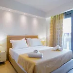 Grace Luxury Next To Old Town Rhodes City