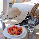 Grace Luxury Next To Old Town Апартаменти