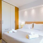 Апартаменти Grace Luxury Next To Old Town