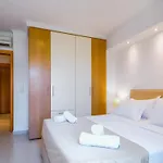Апартаменти Grace Luxury Next To Old Town *