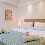 Grace Luxury Next To Old Town Апартаменти Rhodes City