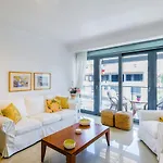 Апартаменти Grace Luxury Next To Old Town