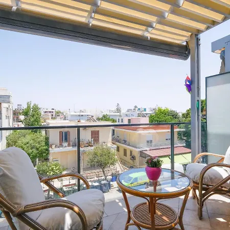Апартаменти Grace Luxury Next To Old Town *