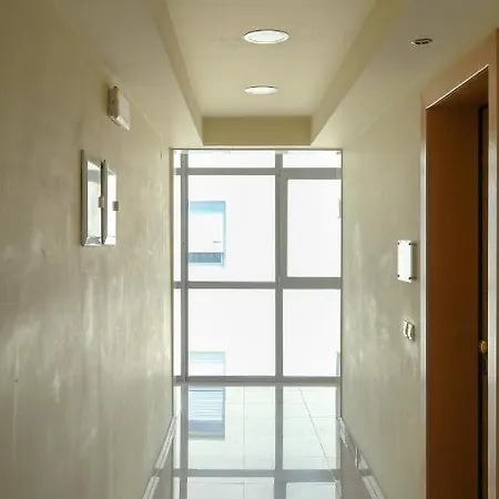 Grace Luxury Next To Old Town 아파트 Rhodes City