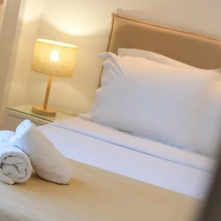 Grace Luxury Next To Old Town 아파트 Rhodes City