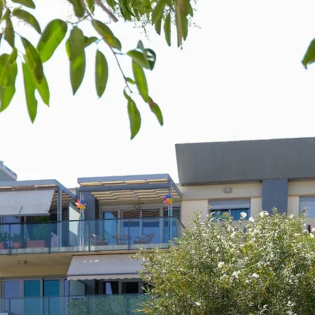 Grace Luxury Next To Old Town 아파트