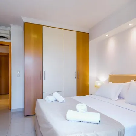 아파트 Grace Luxury Next To Old Town *