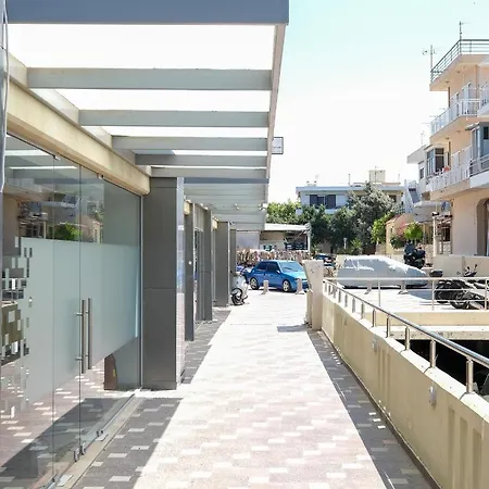 Daire Grace Luxury Next To Old Town