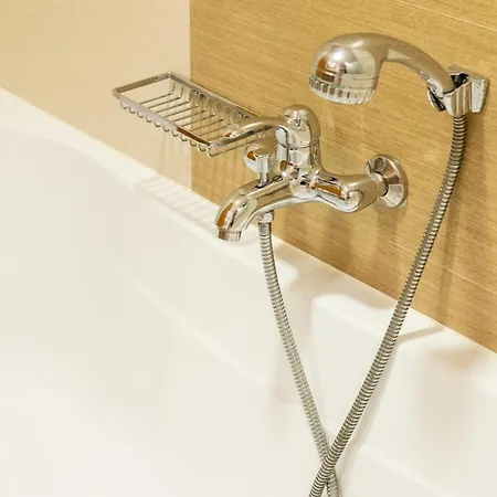 Grace Luxury Next To Old Town 아파트