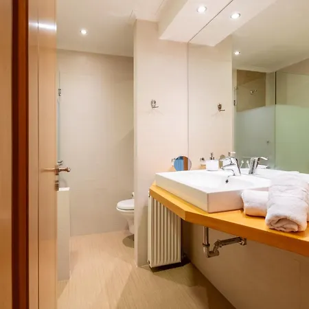 Grace Luxury Next To Old Town 아파트