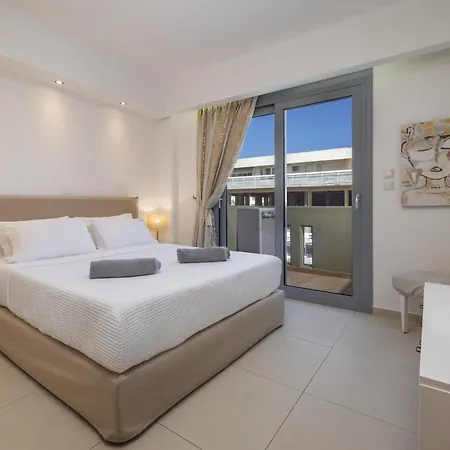 Apartamento Grace Luxury Next To Old Town *