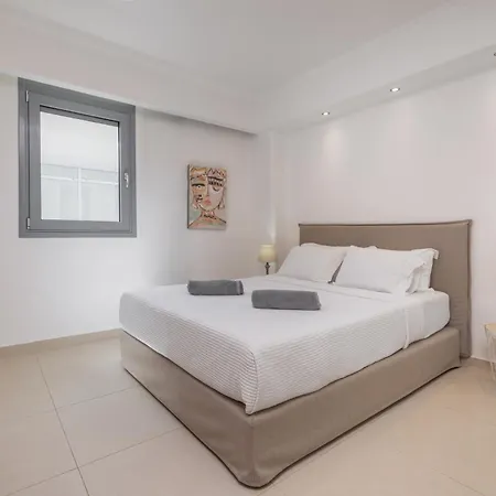 Grace Luxury Next To Old Town Apartamento *