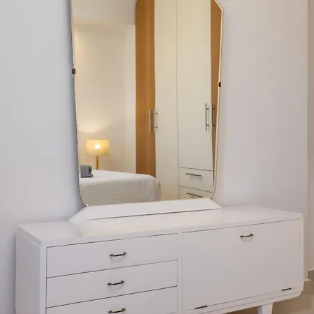 Apartamento Grace Luxury Next To Old Town