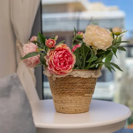 Grace Luxury Next To Old Town Rhodes City
