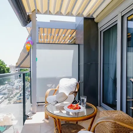 Grace Luxury Next To Old Town *