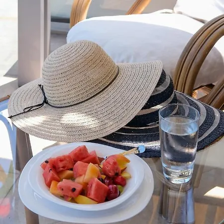 Grace Luxury Next To Old Town شقة